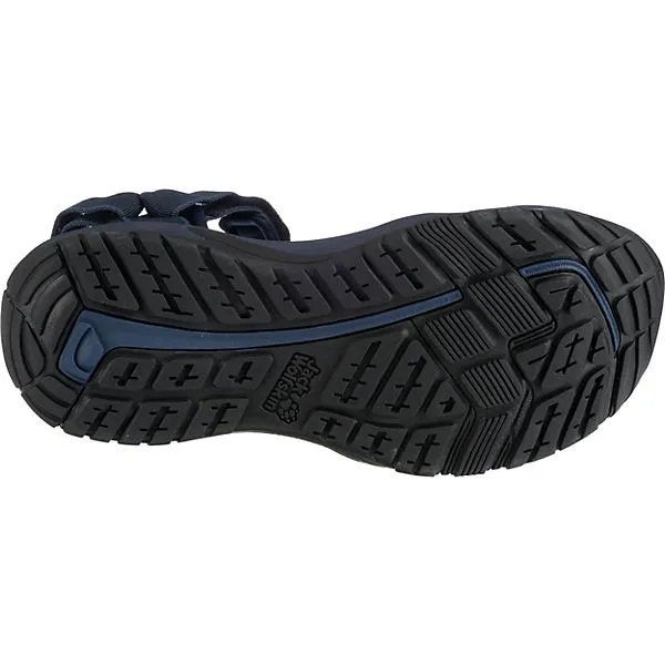 Jack Wolfskin Lakewood Ride Sandal Outdoorsandalen 6 Jack Wolfskin Lakewood Ride Sandal Outdoorsandalen – Bild 6