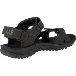 Jack Wolfskin Lakewood Cruise Sandal Outdoorsandalen 9 Jack Wolfskin Lakewood Cruise Sandal Outdoorsandalen -Outdoorschuhe Verkäufe 10731508 05
