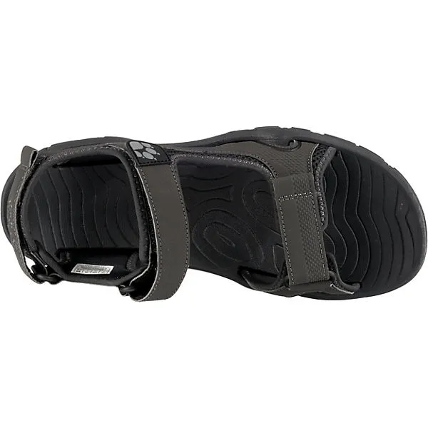 Jack Wolfskin Lakewood Cruise Sandal Outdoorsandalen 5 Jack Wolfskin Lakewood Cruise Sandal Outdoorsandalen – Bild 5