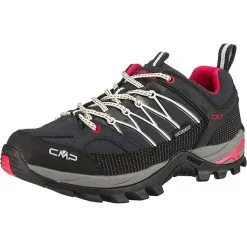 CMP Rigel Low Wmn Wp Trekkingschuhe