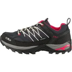 CMP Rigel Low Wmn Wp Trekkingschuhe 9 CMP Rigel Low Wmn Wp Trekkingschuhe -Outdoorschuhe Verkäufe 10746924 03