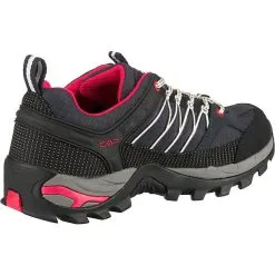 CMP Rigel Low Wmn Wp Trekkingschuhe 11 CMP Rigel Low Wmn Wp Trekkingschuhe -Outdoorschuhe Verkäufe 10746924 05