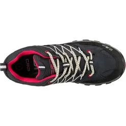 CMP Rigel Low Wmn Wp Trekkingschuhe 12 CMP Rigel Low Wmn Wp Trekkingschuhe -Outdoorschuhe Verkäufe 10746924 06