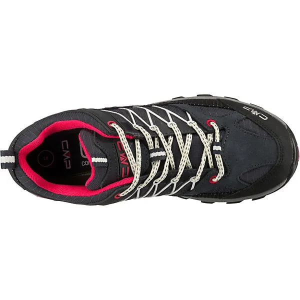 CMP Rigel Low Wmn Wp Trekkingschuhe 6 CMP Rigel Low Wmn Wp Trekkingschuhe – Bild 6