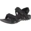 Merrell SANDSPUR LEE BACKSTRAP Wassersportschuhe - Schwarz