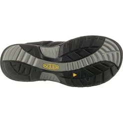 Keen RIALTO II Outdoorsandalen - Schwarz -Outdoorschuhe Verkäufe 10789926 07