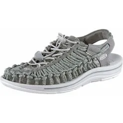 Keen Outdoorsandalen Uneek - Grau