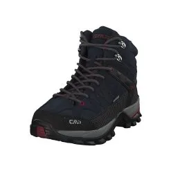 CMP Trekkingschuhe Zum Wandern Rigel MID 3Q12947 Wanderschuhe