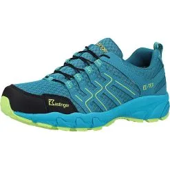 Kastinger Wanderschuhe Trekkingschuhe - Blau
