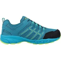 Kastinger Wanderschuhe Trekkingschuhe - Blau -Outdoorschuhe Verkäufe 11015948 04