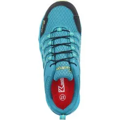 Kastinger Wanderschuhe Trekkingschuhe - Blau -Outdoorschuhe Verkäufe 11015948 06