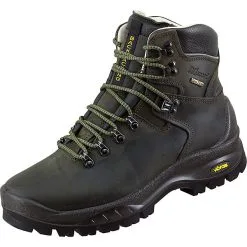 Grisport Wanderschuhe - Oliv