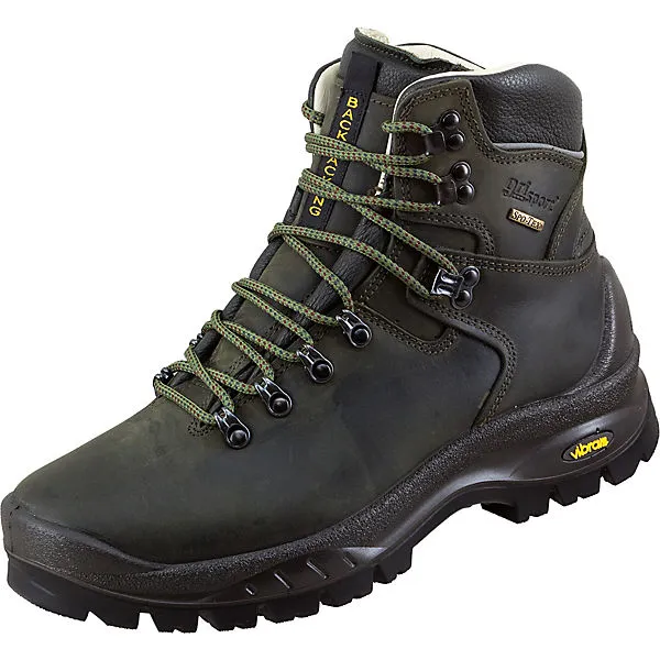 Grisport Wanderschuhe - Oliv 1 Grisport Wanderschuhe - Oliv