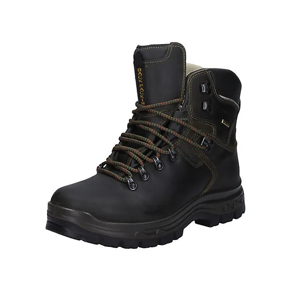 Grisport Wanderschuhe - Oliv 2 Grisport Wanderschuhe - Oliv – Bild 2