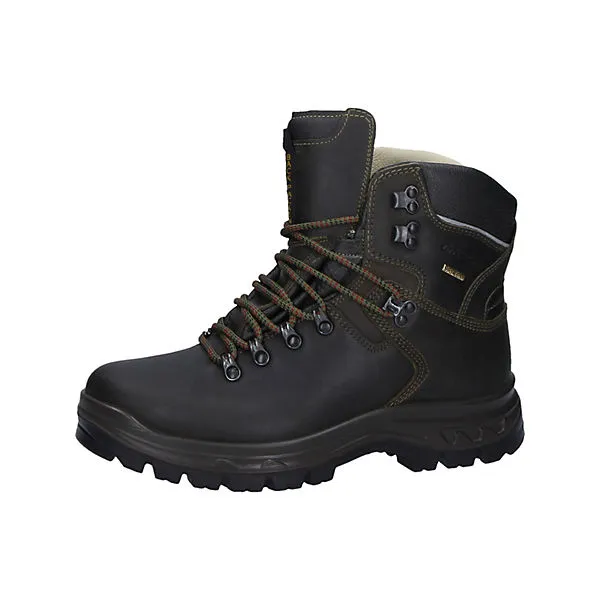 Grisport Wanderschuhe - Oliv 3 Grisport Wanderschuhe - Oliv – Bild 3