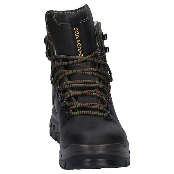 Grisport Wanderschuhe - Oliv 4 Grisport Wanderschuhe - Oliv – Bild 4