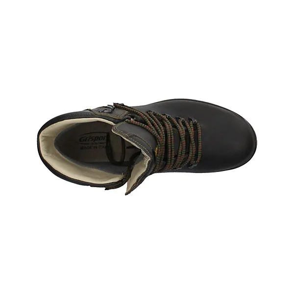 Grisport Wanderschuhe - Oliv 6 Grisport Wanderschuhe - Oliv – Bild 6