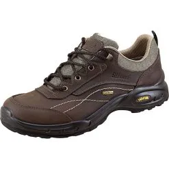 Grisport Wanderschuhe - Braun