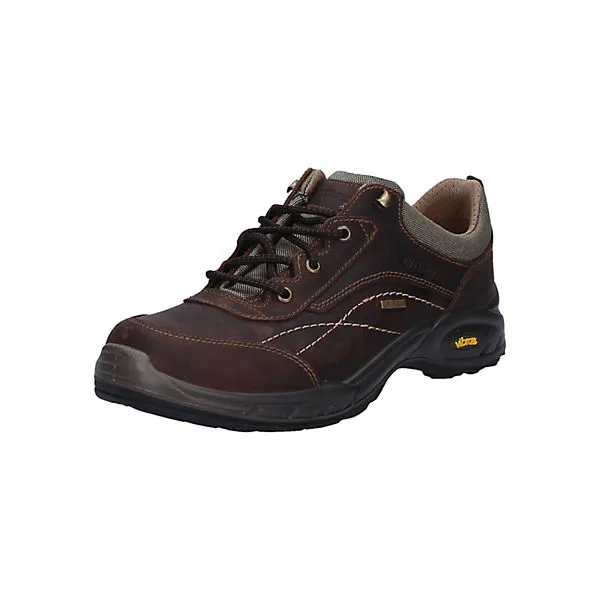 Grisport Wanderschuhe - Braun 2 Grisport Wanderschuhe - Braun – Bild 2