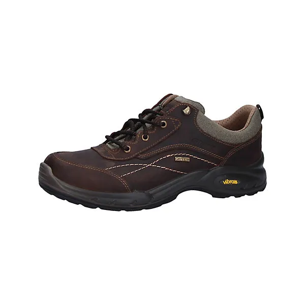 Grisport Wanderschuhe - Braun 3 Grisport Wanderschuhe - Braun – Bild 3