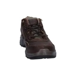 Grisport Wanderschuhe - Braun 10 Grisport Wanderschuhe - Braun -Outdoorschuhe Verkäufe 11048341 04