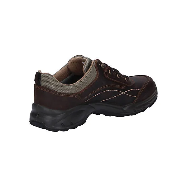 Grisport Wanderschuhe - Braun 5 Grisport Wanderschuhe - Braun – Bild 5