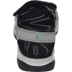 ECCO Sandalen Outdoorsandalen -Outdoorschuhe Verkäufe 11120394 05