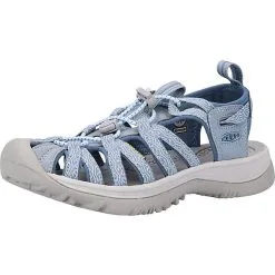 Keen Sandalen Outdoorsandalen - Hellblau