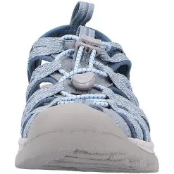 Keen Sandalen Outdoorsandalen - Hellblau 9 Keen Sandalen Outdoorsandalen - Hellblau -Outdoorschuhe Verkäufe 11126185 03