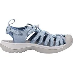 Keen Sandalen Outdoorsandalen - Hellblau 10 Keen Sandalen Outdoorsandalen - Hellblau -Outdoorschuhe Verkäufe 11126185 04