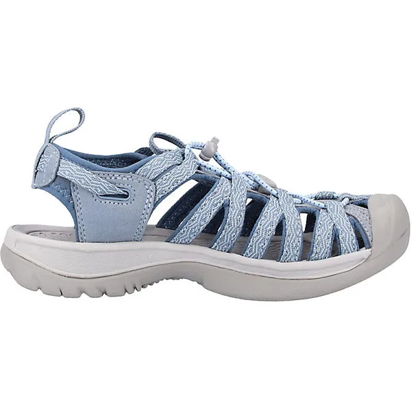 Keen Sandalen Outdoorsandalen - Hellblau 4 Keen Sandalen Outdoorsandalen - Hellblau – Bild 4