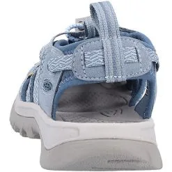 Keen Sandalen Outdoorsandalen - Hellblau 11 Keen Sandalen Outdoorsandalen - Hellblau -Outdoorschuhe Verkäufe 11126185 05