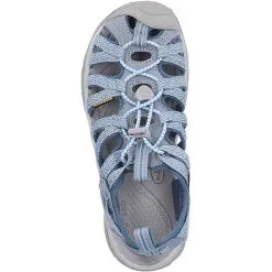 Keen Sandalen Outdoorsandalen - Hellblau 12 Keen Sandalen Outdoorsandalen - Hellblau -Outdoorschuhe Verkäufe 11126185 06