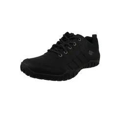 CATerpillar Trekkingschuhe Instruct P722309 Trekkingschuhe - Schwarz