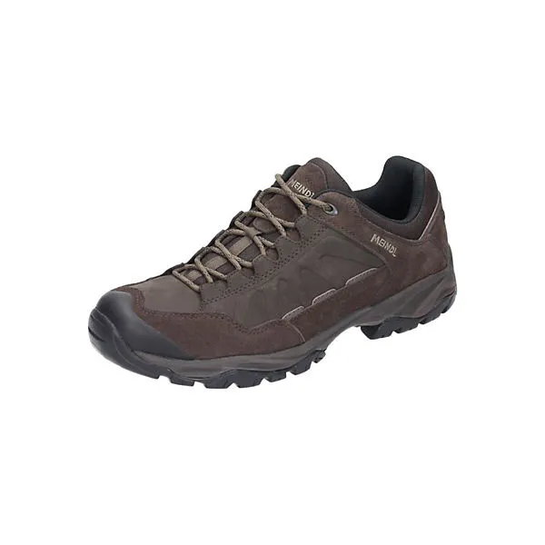 Meindl Outdoor Nebraska Wanderstiefel - Braun 1 Meindl Outdoor Nebraska Wanderstiefel - Braun