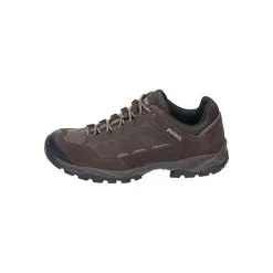 Meindl Outdoor Nebraska Wanderstiefel - Braun 7 Meindl Outdoor Nebraska Wanderstiefel - Braun -Outdoorschuhe Verkäufe 11395197 02