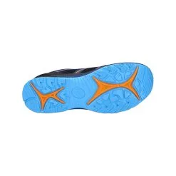 HAIX® Haix Wanderschuhe Black Eagle Adv. 2.1 Low - Blau/orange -Outdoorschuhe Verkäufe 11417406 06