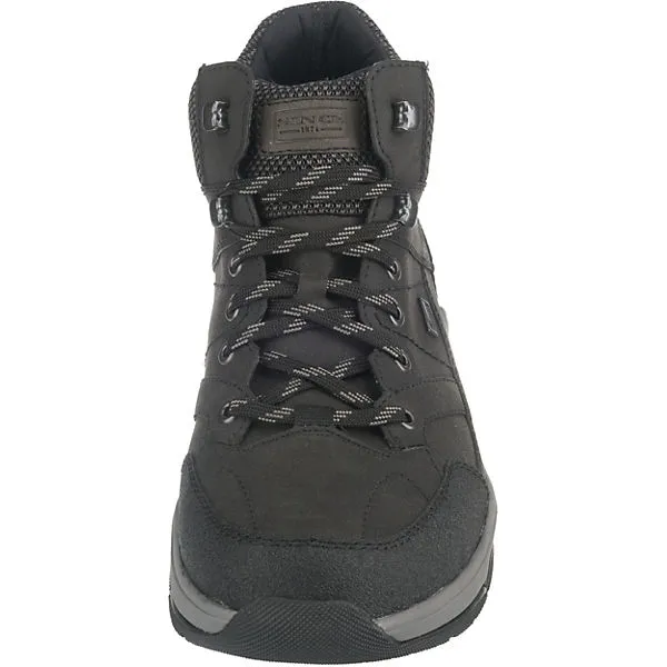 Rieker Schnürstiefeletten - Schwarz 3 Rieker Schnürstiefeletten - Schwarz – Bild 3