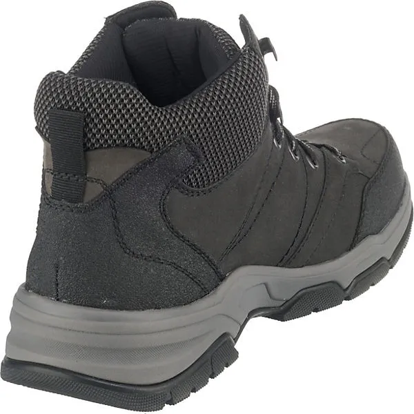 Rieker Schnürstiefeletten - Schwarz 4 Rieker Schnürstiefeletten - Schwarz – Bild 4