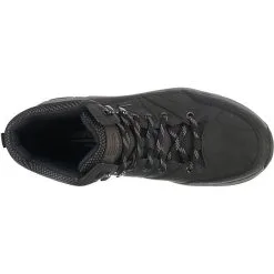 Rieker Schnürstiefeletten - Schwarz 10 Rieker Schnürstiefeletten - Schwarz -Outdoorschuhe Verkäufe 11506449 06