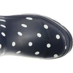 Tom Joule Welly Print Gummistiefel - Blau-kombi -Outdoorschuhe Verkäufe 11533042 06