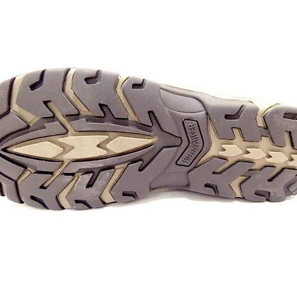 WALDLÄUFER Sandalen/Sandaletten - Grau 5 WALDLÄUFER Sandalen/Sandaletten - Grau – Bild 5