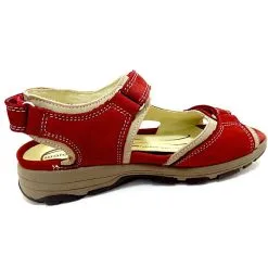 WALDLÄUFER Sandalen/Sandaletten - Rot -Outdoorschuhe Verkäufe 11615788 03