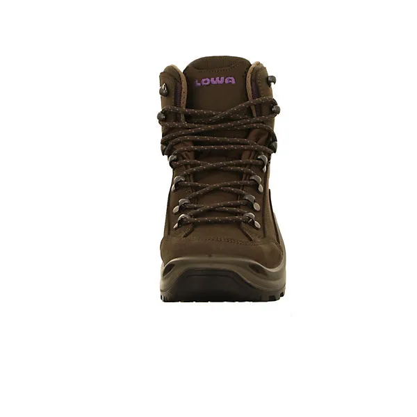 Lowa Outdoorschuhe - Braun 5 Lowa Outdoorschuhe - Braun – Bild 5