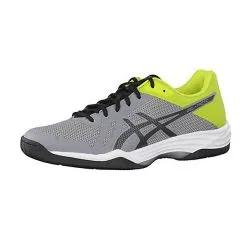 Asics Sportschuh Gel-Tactic Trailrunningschuhe - Grau