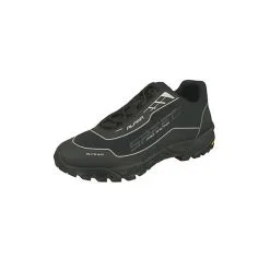 Alpina Schuhe Gil Wanderschuhe - Schwarz