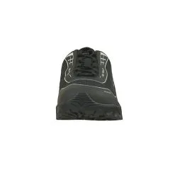 Alpina Schuhe Gil Wanderschuhe - Schwarz -Outdoorschuhe Verkäufe 12177191 03