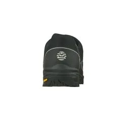 Alpina Schuhe Gil Wanderschuhe - Schwarz -Outdoorschuhe Verkäufe 12177191 05