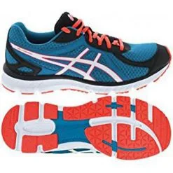 Asics Schuh Run-Schuh Gel-Charge 33 M 90 Trailrunningschuhe - Blau