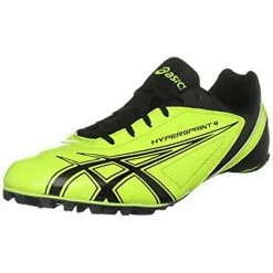 Asics Schuh HYPER SPRINT 1390 ELECTRIC L Trailrunningschuhe - Gelb